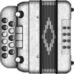 Logo of Accordion Diatonic android Application 